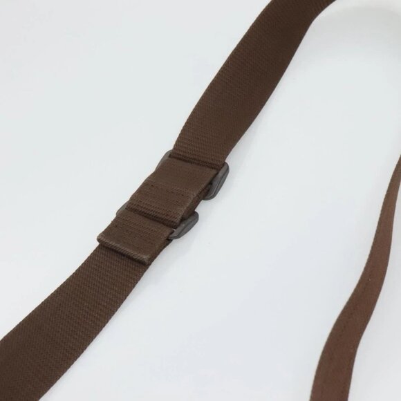 LOUIS VUITTON Monogram Reporter PM Shoulder Bag LV Auth - Picture 10 of 16